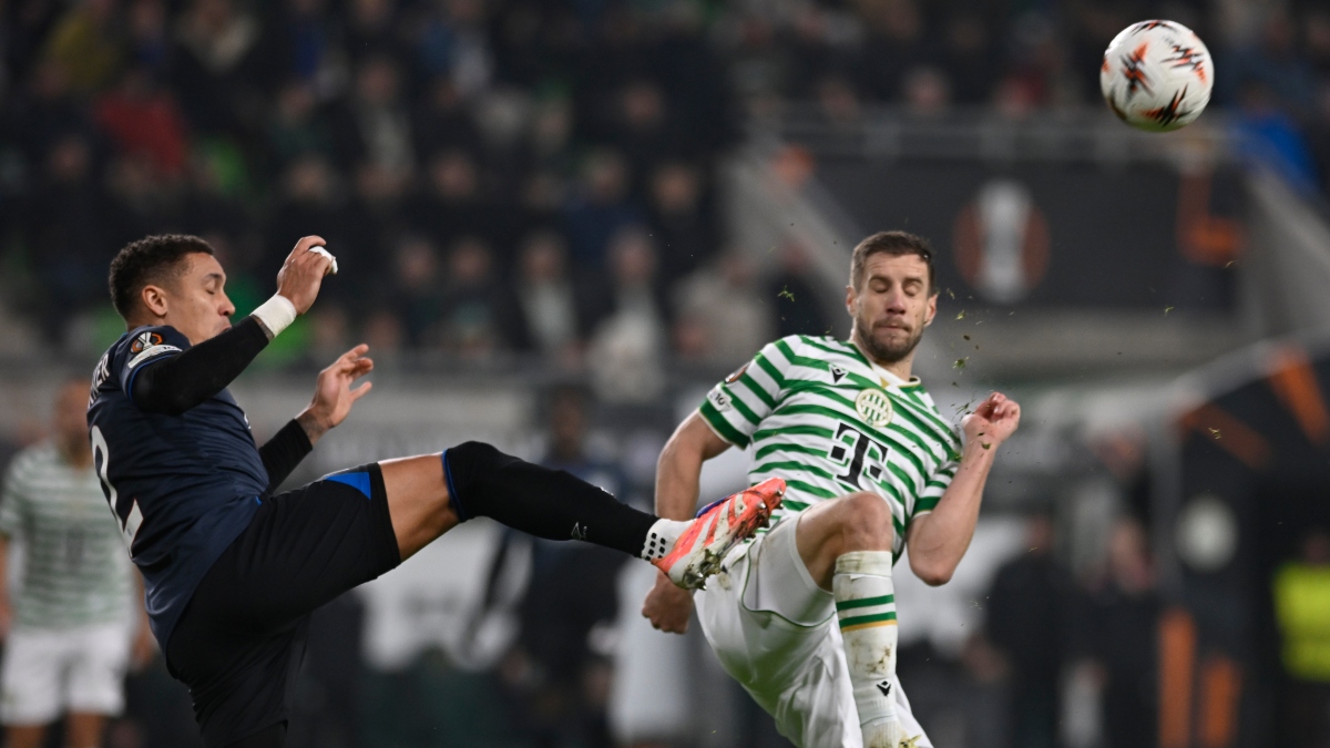 Ο Βάργκα “πλησιάζει” στην ΑΕΚ