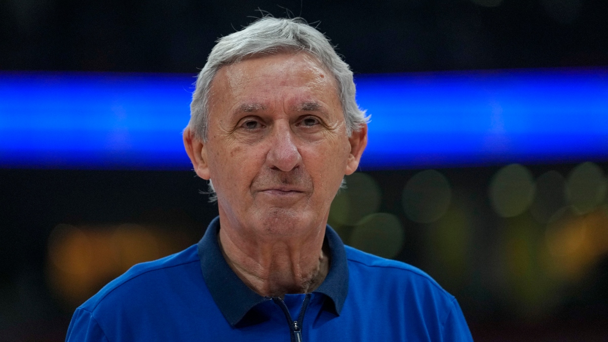 Πέσιτς: «Η Μακάμπι αποτελεί πρόκληση»