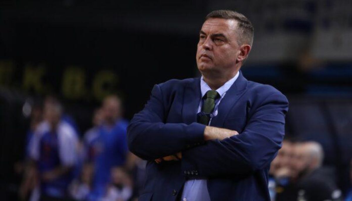 Καραγιάννης: «Ο Πανιώνιος έχει αδικήσει πάρα πολύ τον εαυτό του, θα έρθουν καλύτερες μέρες»