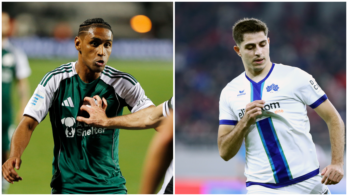 Ο Τετέ στην “πόρτα της εξόδου” και ο Παντελίδης… καθ’ οδόν για Παναθηναϊκό