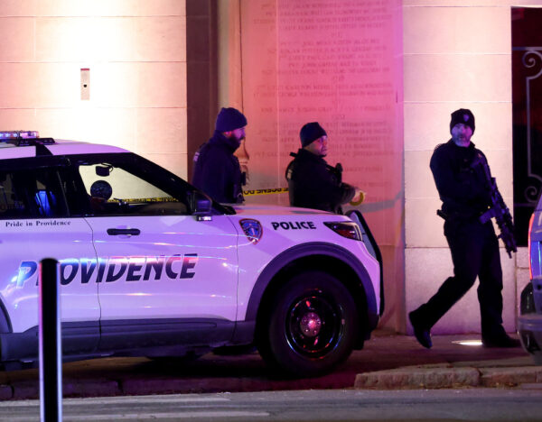 Τρομοκρατική επίθεση εμπνευσμένη από τον ISIS απετράπη στη Βόρεια Καρολίνα την παραμονή της Πρωτοχρονιάς