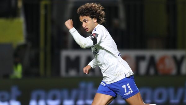 Στον Ηρακλή ο Ουάρντα