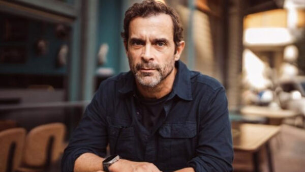 Κωνσταντίνος Μαρκουλάκης: Αυτό είναι το νέο του επαγγελματικό βήμα