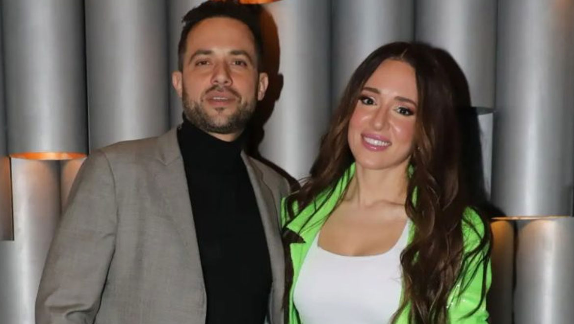 Καλομοίρα: Αποκάλυψε τα «μυστικά» για να μένει ζωντανή η σχέση της με τον σύζυγό της, Γιώργο Μπούσαλη