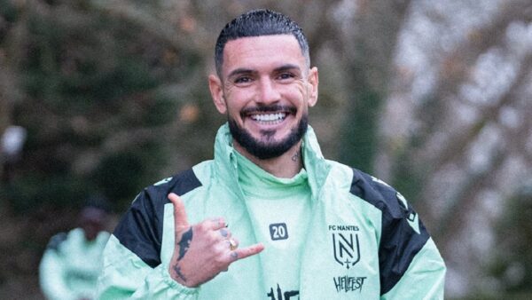 Καμπελά: «Θα μπορούσα να είχα μείνει στον ήλιο στην Αθήνα…»