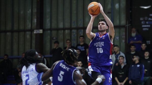 Νίκες για Πρωτέα Βούλας και Δόξα Λευκάδας