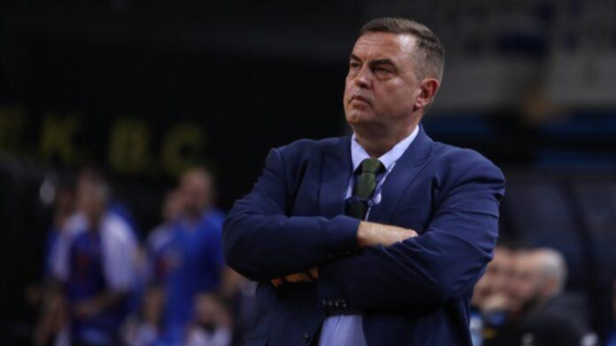 Καραγιάννης: «Ο Πανιώνιος είναι καλή ομάδα, έχει αδικήσει τον εαυτό του»