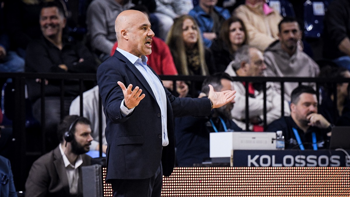 Λυκογιάννης στην ΕΡΤ: «Αφιερώνουμε τη νίκη στη μνήμη του Γιώργου Ματσαμά» (vid)