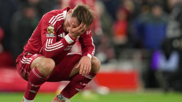 ΜακΆλιστερ: «Πονάει που δεν μας βλέπω να ξαναγινόμαστε πρωταθλητές»