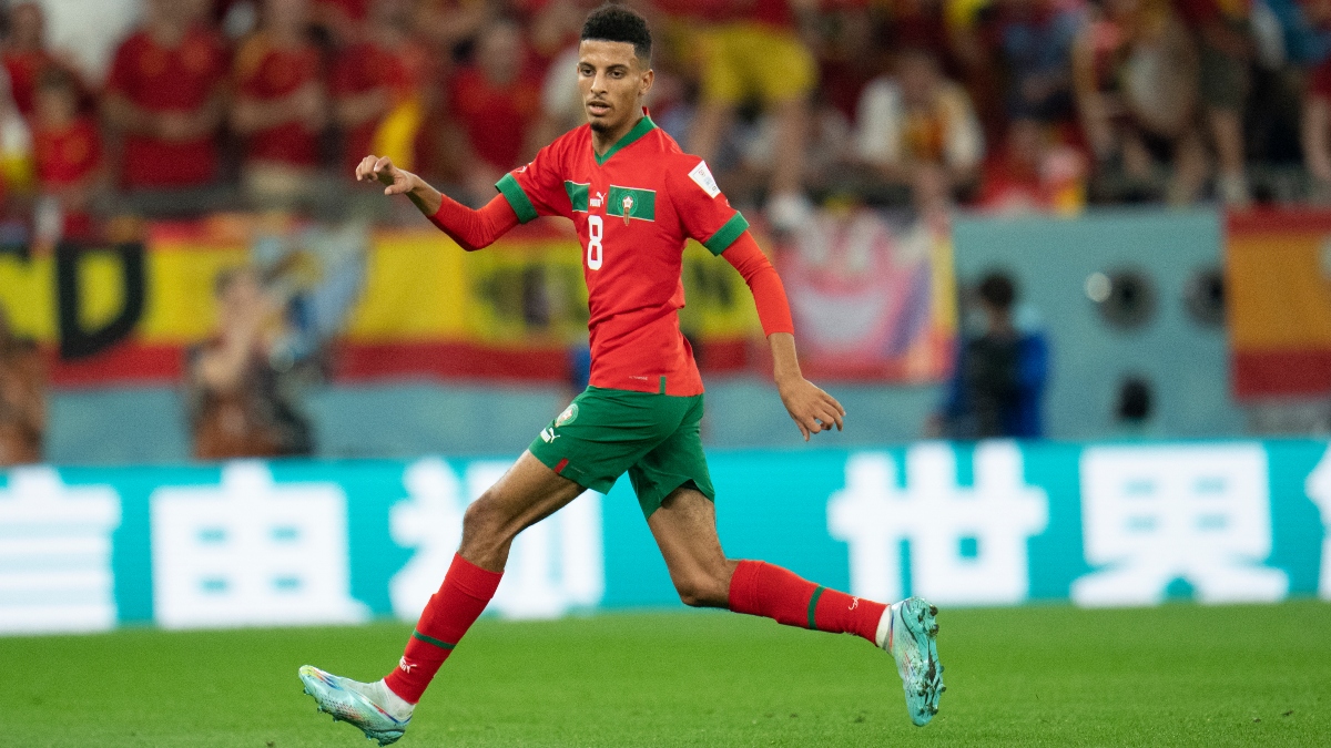 Χάνει λόγω τραυματισμού το Κύπελλο Εθνών Αφρικής ο Ουναΐ