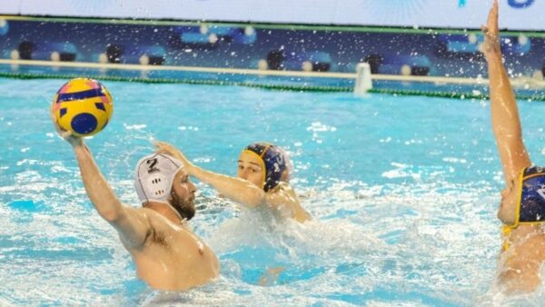 Με Ισπανία η Εθνική Ανδρών για την τρίτη θέση