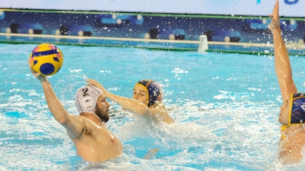 Με Ισπανία η Εθνική Ανδρών για την τρίτη θέση