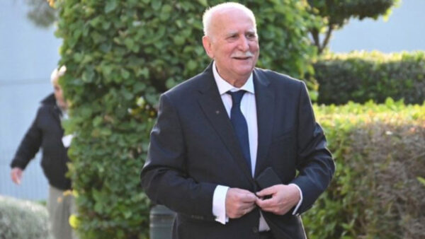 Γιώργος Παπαδάκης: Τι είναι το οξύ έμφραγμα του μυοκαρδίου από το οποίο πέθανε