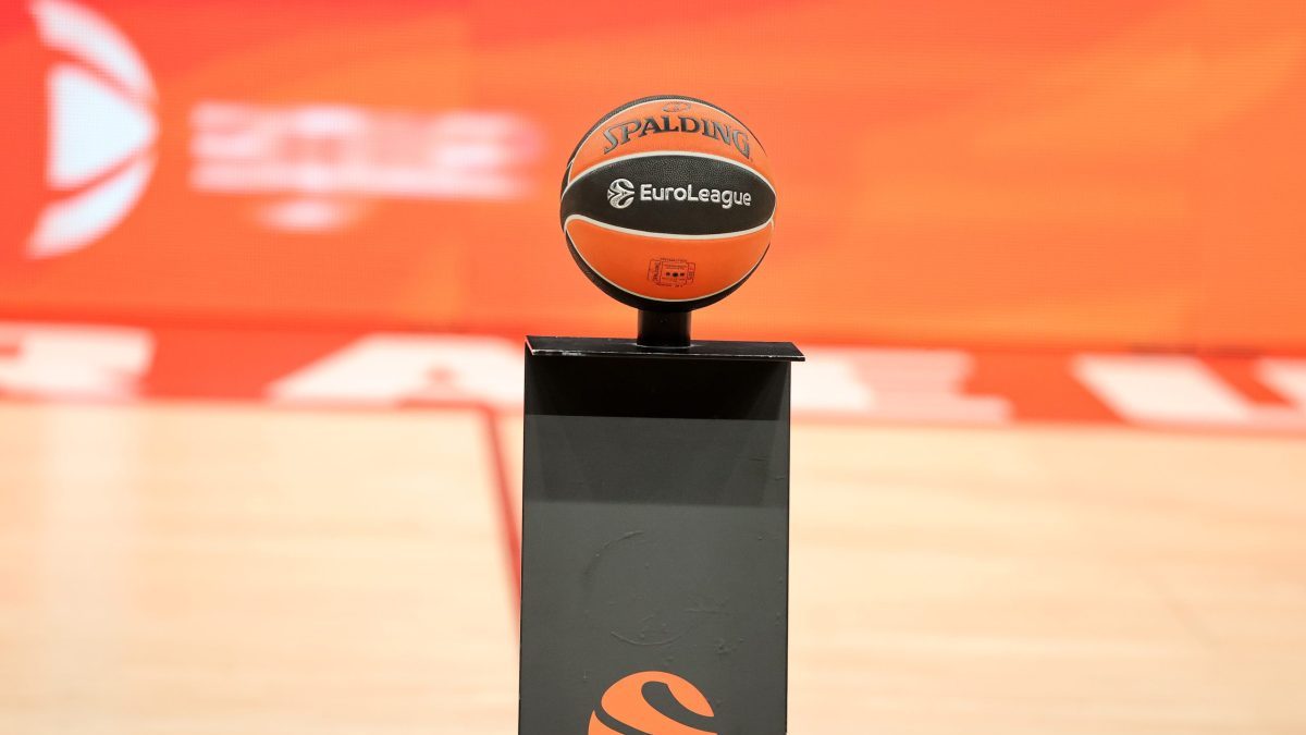 Oι διαιτητές του Παναθηναϊκός – Αρμάνι