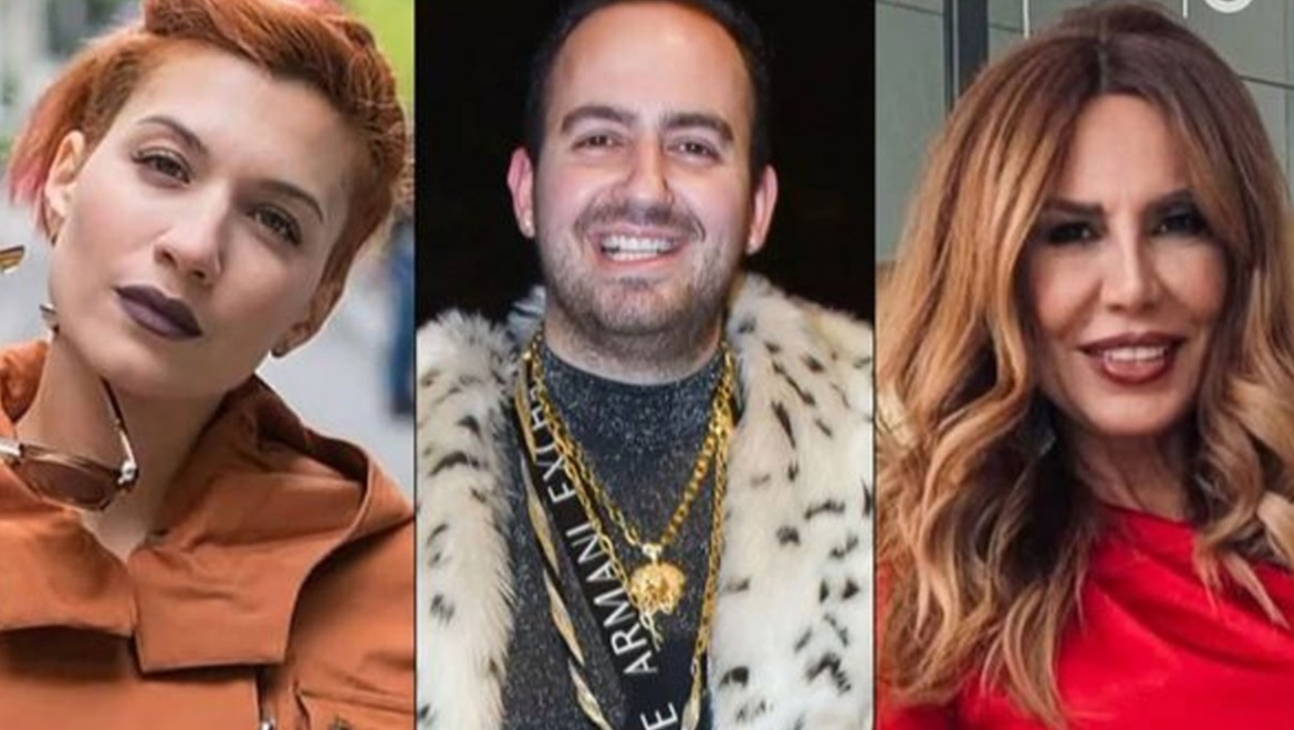 Eurovision 2026: Ποιοι καλλιτέχνες αποκλείστηκαν από την διαδικασία