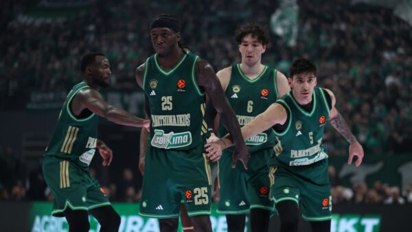 Παναθηναϊκός: «Στηρίζουμε την ομάδα μόνο με τη φωνή μας»