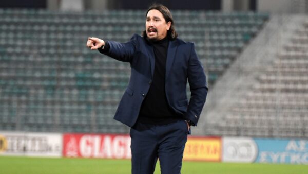 Λέτο: «Η επιτυχία είναι προϊόν της δουλειάς που κάνουμε»