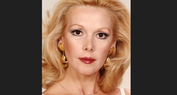 Πέθανε η ηθοποιός Τόνια Καζιάνη