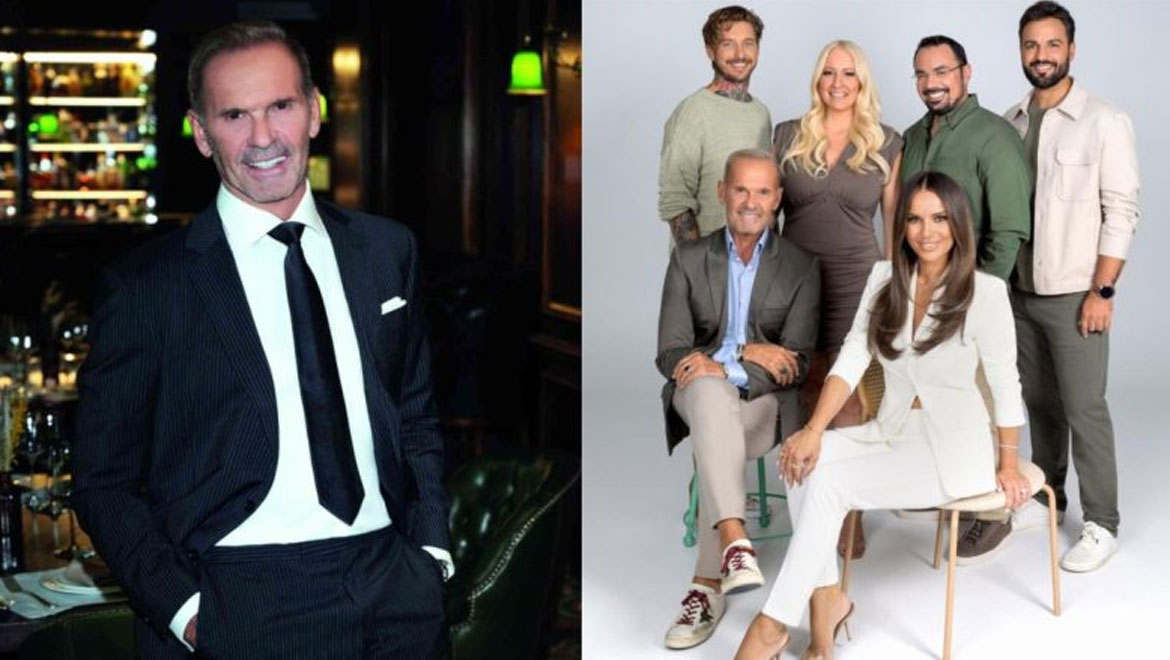 Πέτρος Κωστόπουλος: Η πρώτη του αντίδραση μετά την οριστική διακοπή της εκπομπής της Ελένης Τσολάκη