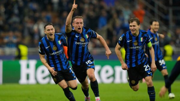 Πρόταση της Γαλατά στην Ίντερ για τον Φρατέζι