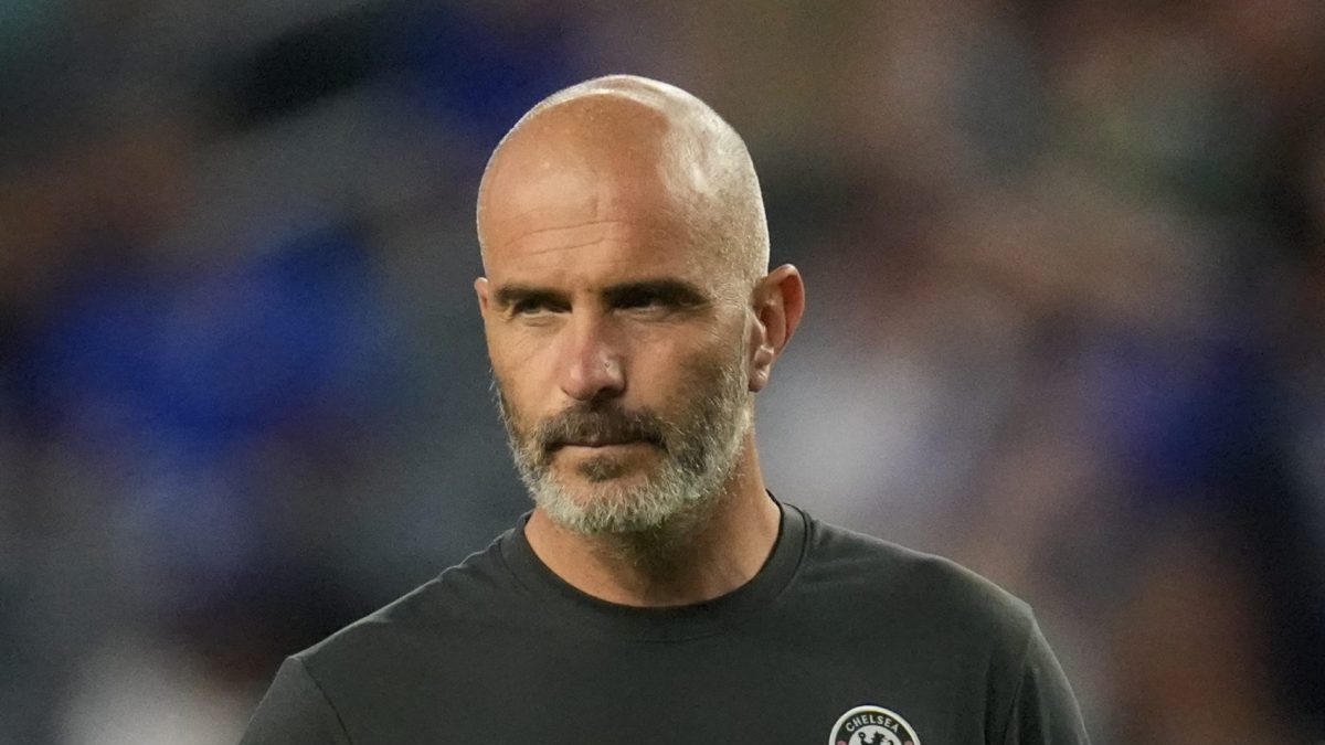 Το… ενωτικό «αντίο» του Μαρέσκα στην Τσέλσι