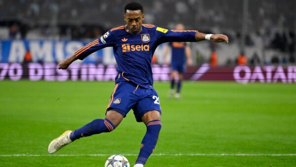 Η Νιούκαστλ στηρίζει τον Γουίλοκ για τις ρατσιστικές επιθέσεις που δέχθηκε