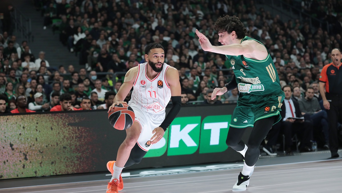 Χάποελ Τελ Αβίβ: Ρήξη αχίλλειου τένοντα για τον Ένις