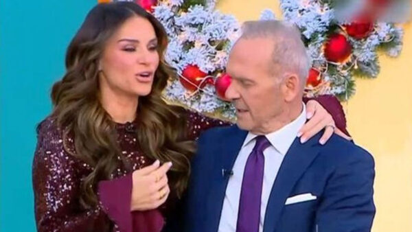 Ελένη Τσολάκη: Άρχισαν να ξεστήνουν το πλατό της εκπομπής της!