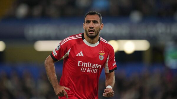 Η Μπράγκα πέταξε εκτός τελικού την Μπενφίκα και έκλεισε ραντεβού με την Γκιμαράες