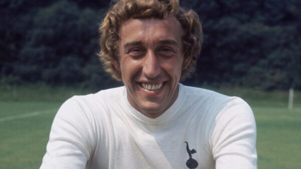 Έφυγε από τη ζωή ο Μάρτιν Τσίβερς