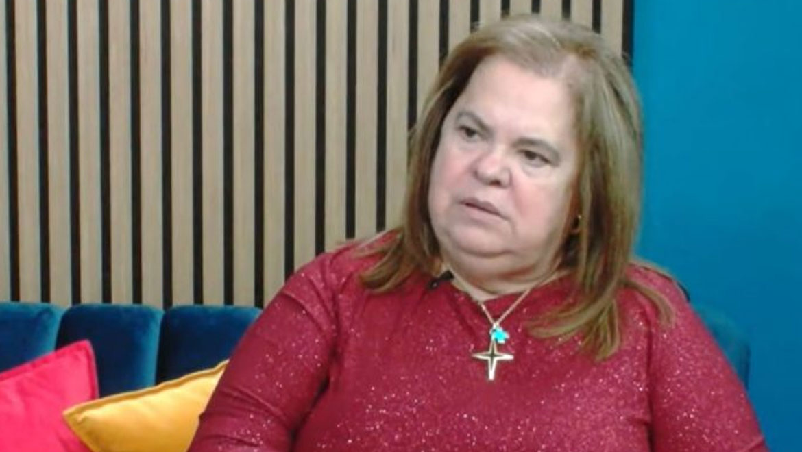 Έφη Θώδη: «Είχαμε φτώχεια. Φορούσα πλαστικά παπούτσια κι έβγαζαν αίμα τα πόδια μου!»