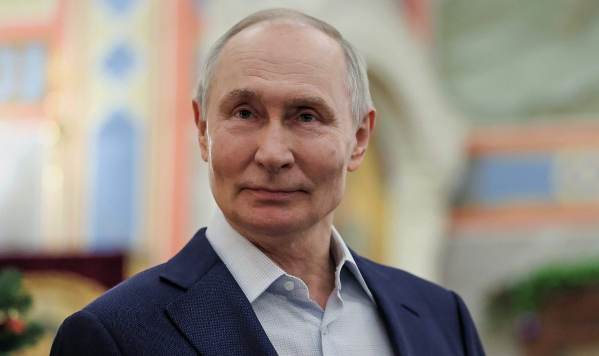 Ρωσία: Νόμιμοι στόχοι τα ευρωπαϊκά στρατεύματα αν αναπτυχθούν στην Ουκρανία