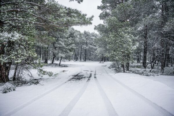 Έρχεται χιονιάς με νέα ψυχρή εισβολή – Ποια περιοχή έφτασε στα όριά της