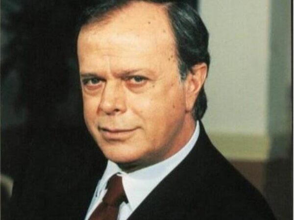 Πέθανε ο ηθοποιός Χρήστος Πολίτης – Υπήρξε ο αγαπημένος «Γιάγκος Δράκος» της τηλεόρασης