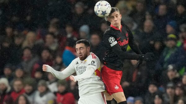 Ράτκοφ η “κληρονομιά” του Καστεγιάνος