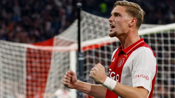 Τέιλορ ο αντικαταστάτης του Γκεντουζί