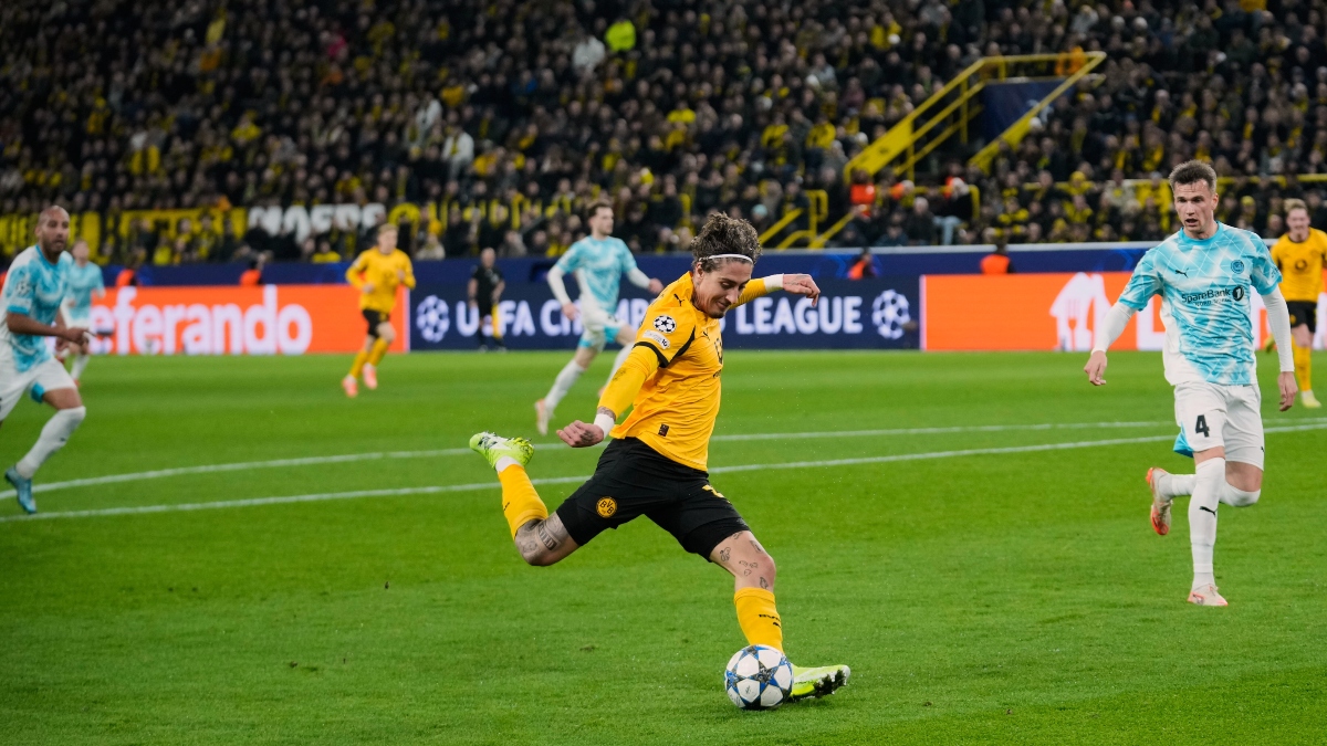 Η Ντόρτμουντ σήκωσε απαγορευτικό στα σενάριο μεταγραφής του Φάμπιο Σίλβα