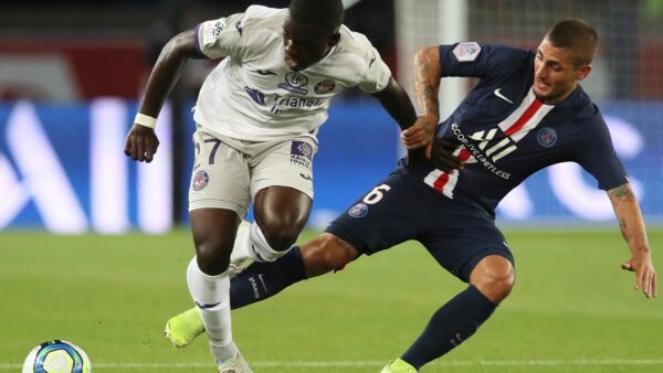 Ο Βεράτι στο στόχαστρο της Μπόκα