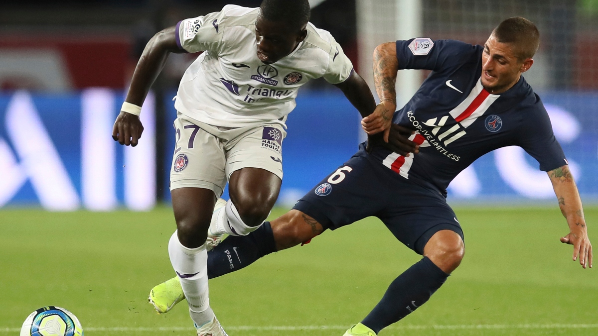 Ο Βεράτι στο στόχαστρο της Μπόκα