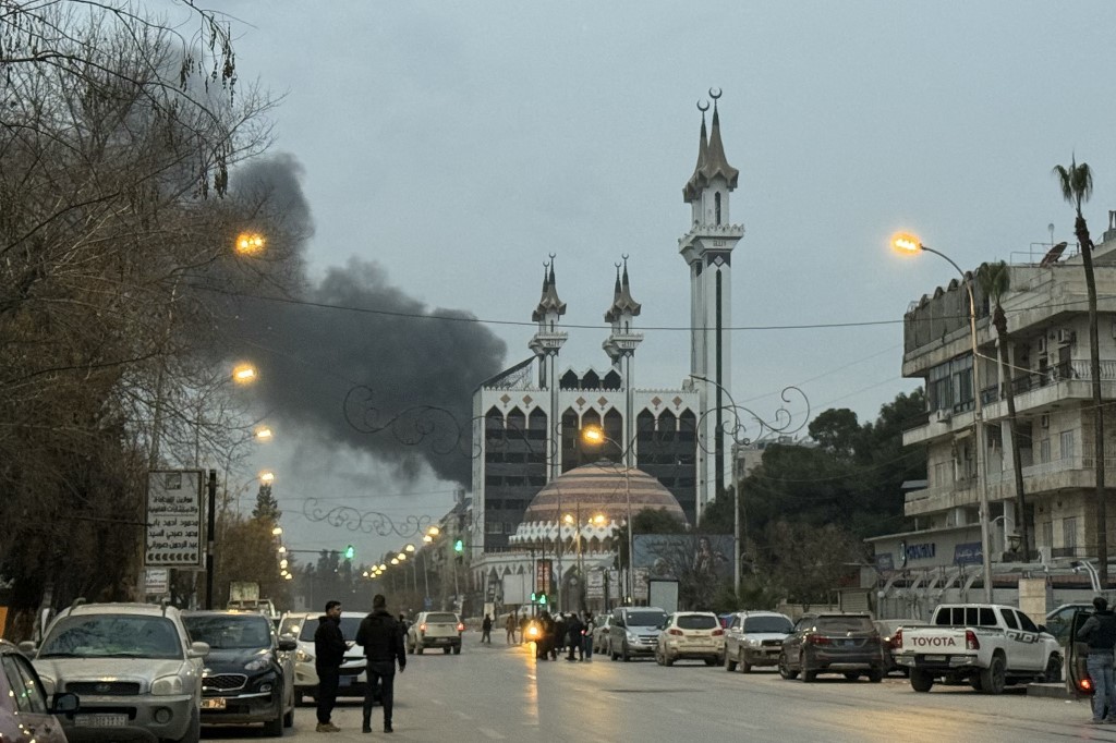 Συρία: Προσωρινή εκεχειρία μεταξύ συριακού στρατού και Κούρδων – Ανήσυχη η διεθνής κοινότητα