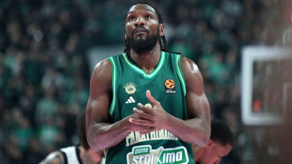 Φαρίντ: «Ο Γιόκιτς είναι ο καλύτερος παίκτης στον κόσμο, βλέπω τον ρόλο μου ως ηγέτη της άμυνας»