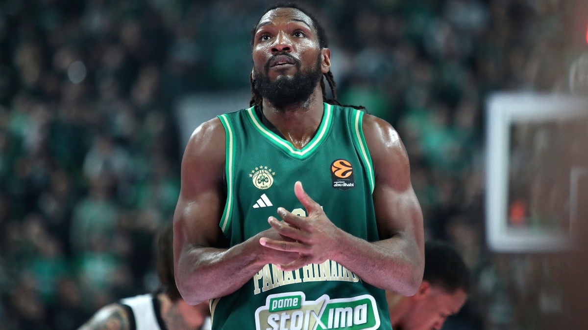 Φαρίντ: «Ο Γιόκιτς είναι ο καλύτερος παίκτης στον κόσμο, βλέπω τον ρόλο μου ως ηγέτη της άμυνας»