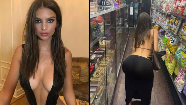 Σάλος με την Emily Ratajkowski: Twerking και hijab σε post για τον δήμαρχο της Νέας Υόρκης