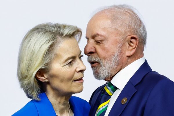 Στις 17 Ιανουαρίου στην Παραγουάη η υπογραφή της συμφωνίας Ευρωπαϊκής Ένωσης – Mercosur