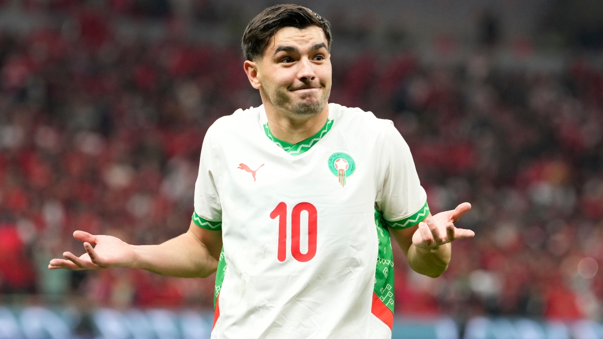 Το Μαρόκο… δάμασε το Καμερούν και έφυγε για τα ημιτελικά