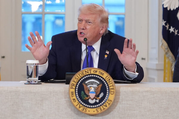 Τραμπ: «Πολύ σύντομα» η απόφαση για το ποιες πετρελαϊκές εταιρείες θα μπουν στη Βενεζουέλα