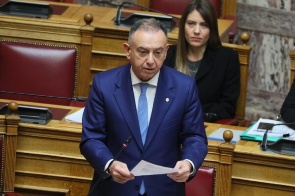 Χρ. Κέλλας: Κανένα ευρώ από τη βασική ενίσχυση δεν επιστρέφει στις Βρυξέλλες – 160 εκατ. ευρώ κατευθύνονται στους έντιμους παραγωγούς