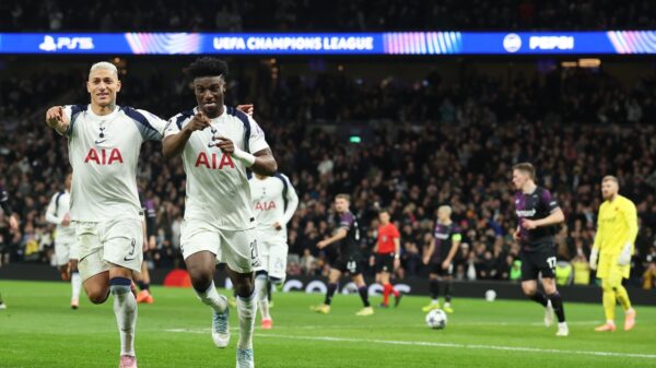 Νοκ-άουτ για τρεις μήνες ο Κούντους