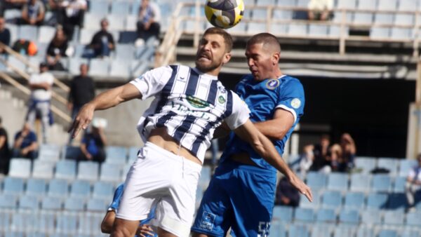 Super League 2 (16η αγωνιστική): Τα βλέμματα στη Νέα Ιωνία