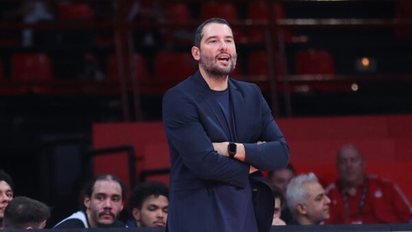 Καραποστόλου: «Να φανούμε δυνατοί πνευματικά ώστε να έρθει η νίκη»